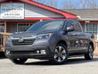  Honda Ridgeline