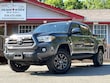  Toyota Tacoma 4WD