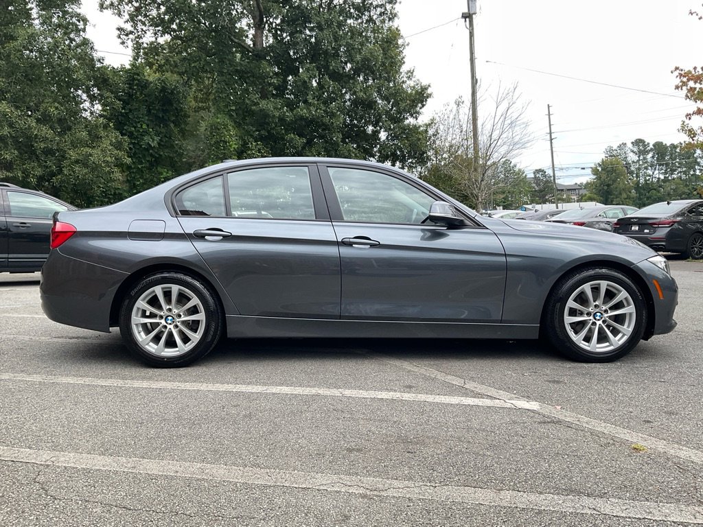 2016 Bmw 320i SA photo 4