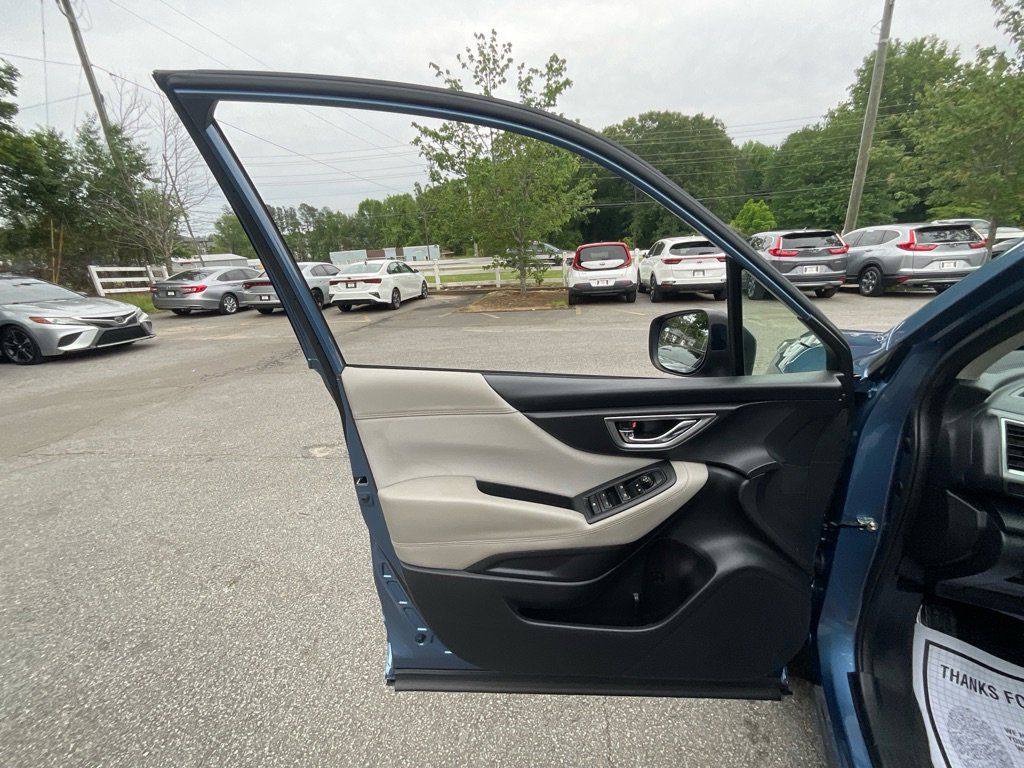2021 Subaru Forester Premium - Photo 43