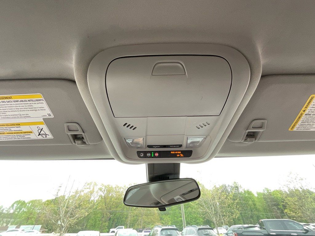 2020 Chevrolet Equinox LT - Photo 26