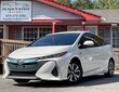 Toyota Prius Prime