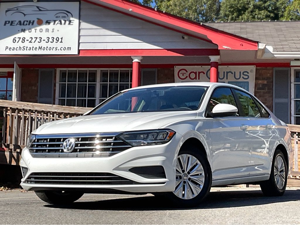  Volkswagen Jetta