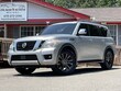  Nissan Armada