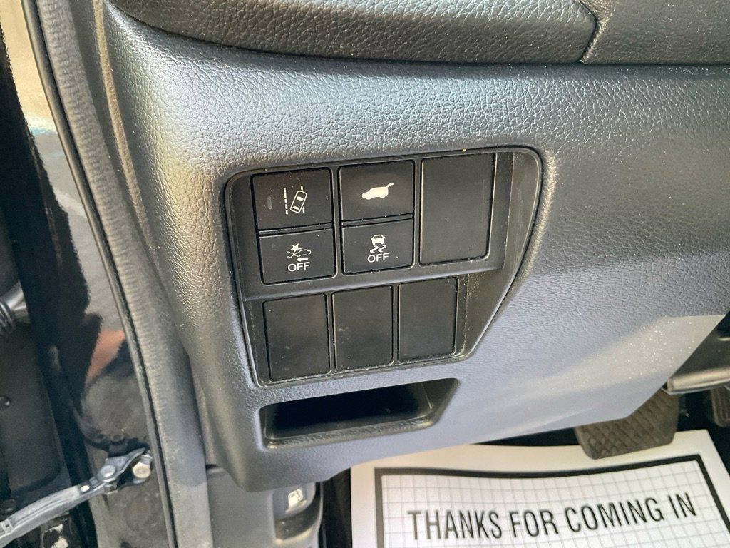2018 Honda CR-V EX-L - Photo 43