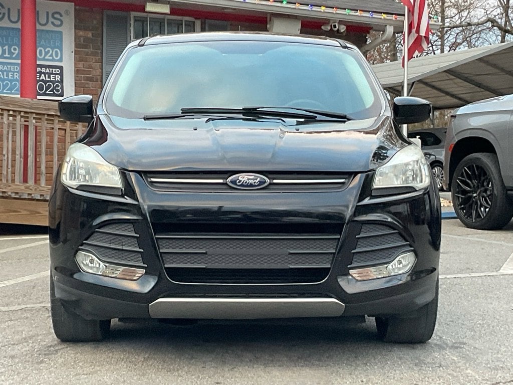 Used 2016 Ford Escape SE SUV