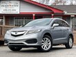  Acura RDX