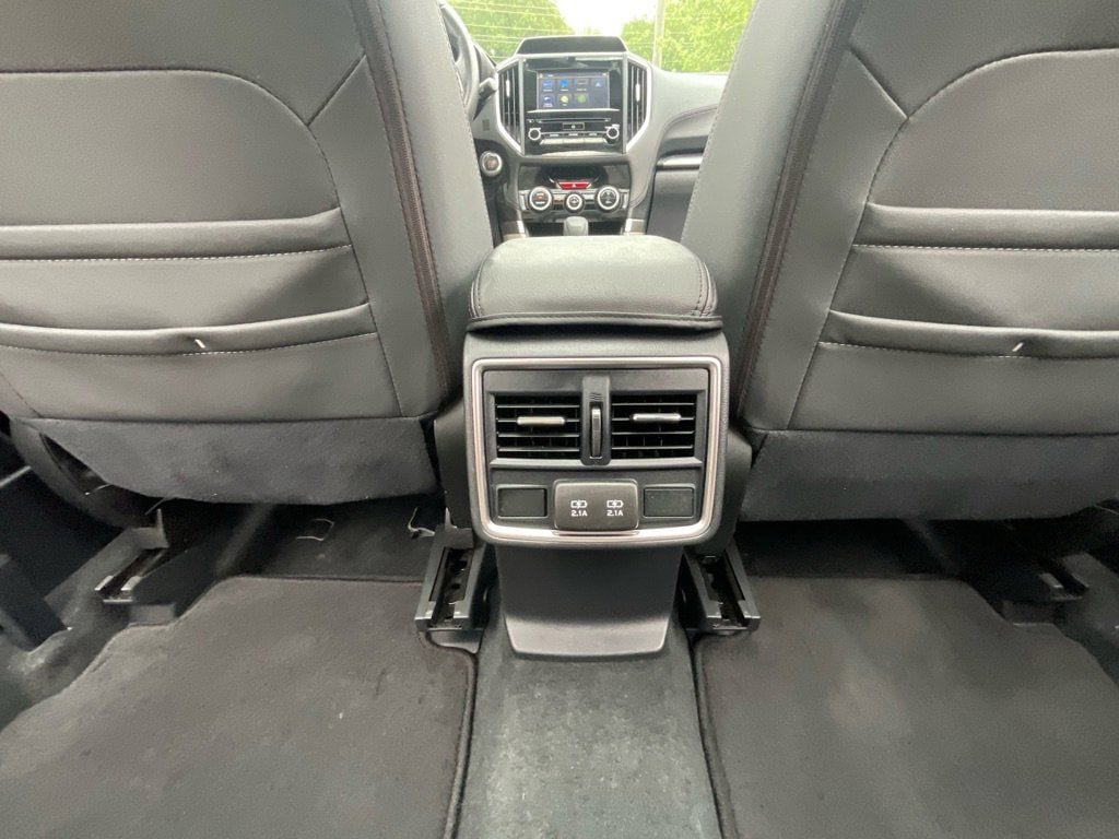 2021 Subaru Forester Premium - Photo 37