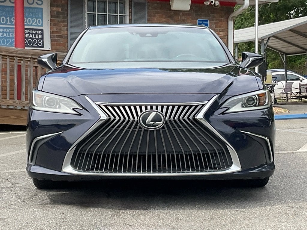 Used 2019 Lexus ES 350