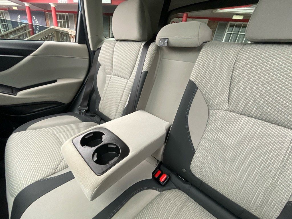 2021 Subaru Forester Premium - Photo 36