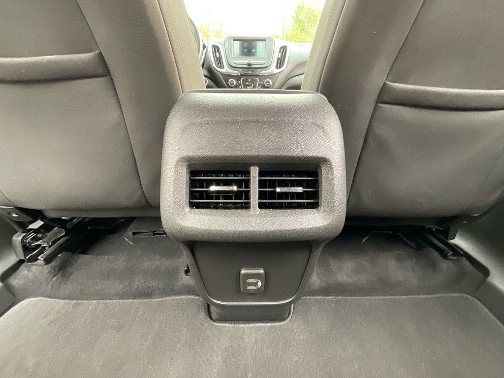 2020 Chevrolet Equinox LT - Photo 34