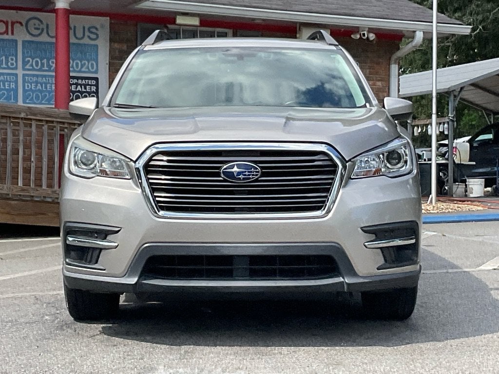 Used 2020 Subaru Ascent Premium Sport Utility