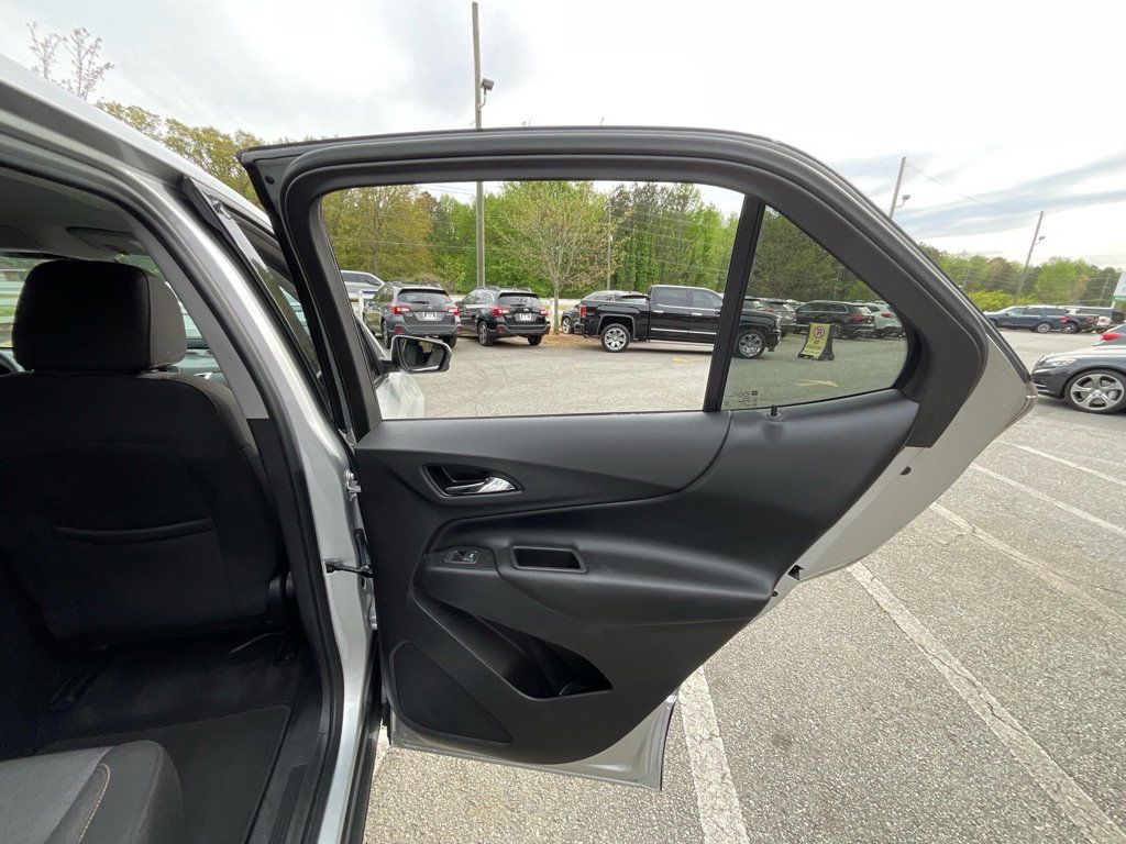 2020 Chevrolet Equinox LT - Photo 44