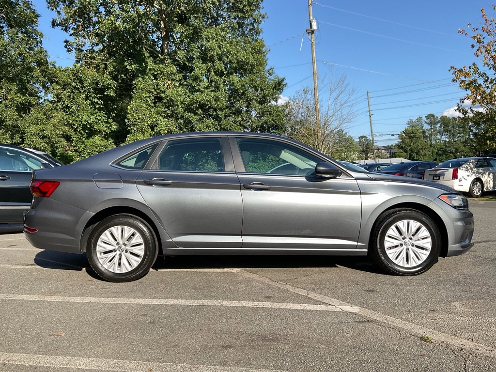 2019 Volkswagen Jetta 1.4T photo 3