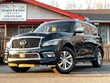  INFINITI QX80