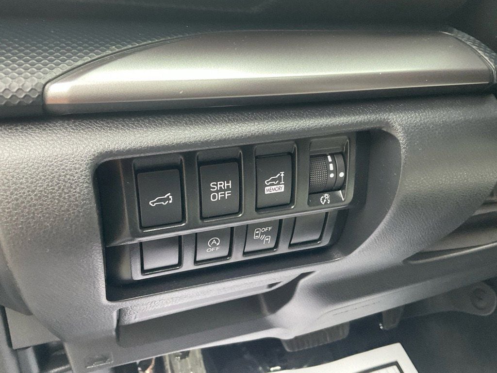 2021 Subaru Forester Premium - Photo 45