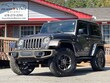 Jeep Wrangler JK