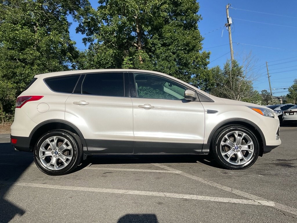 Used 2013 Ford Escape SEL SUV