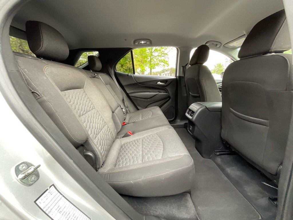 2020 Chevrolet Equinox LT - Photo 30
