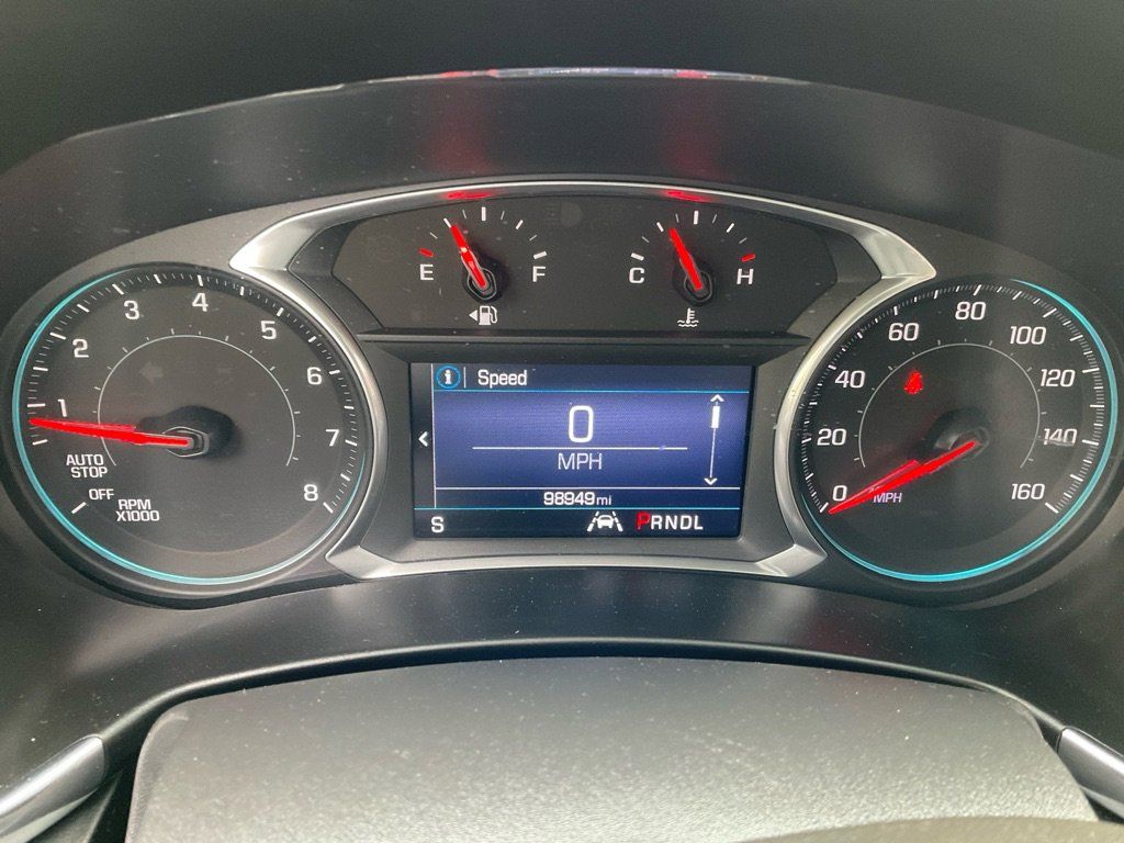 2020 Chevrolet Equinox LT - Photo 25