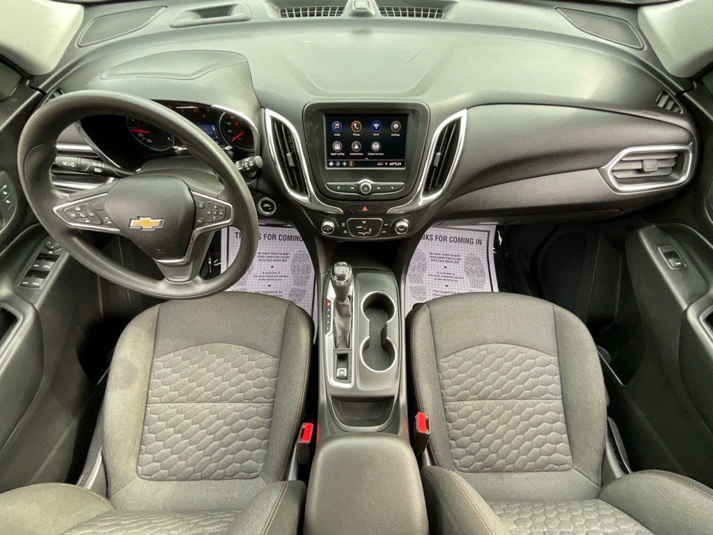 2020 Chevrolet Equinox LT - Photo 21