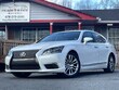  LEXUS LS 460
