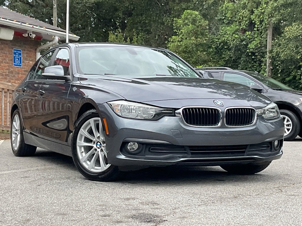 2016 Bmw 320i SA photo 3