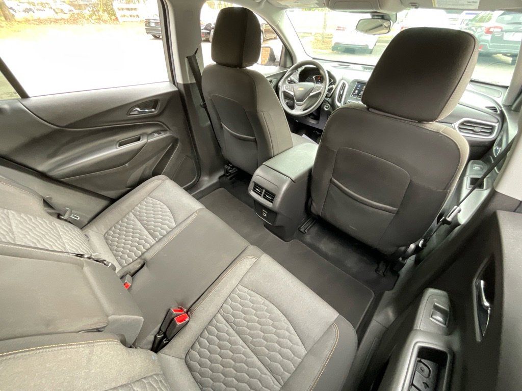 2020 Chevrolet Equinox LT - Photo 31