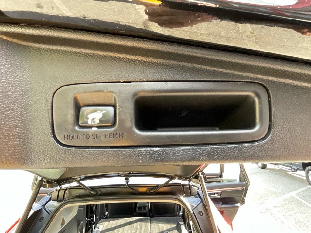 2018 Honda CR-V EX-L - Photo 40