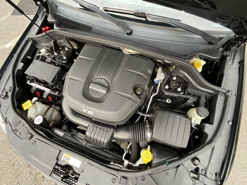 2014 Jeep Grand Cherokee Limited - Photo 13