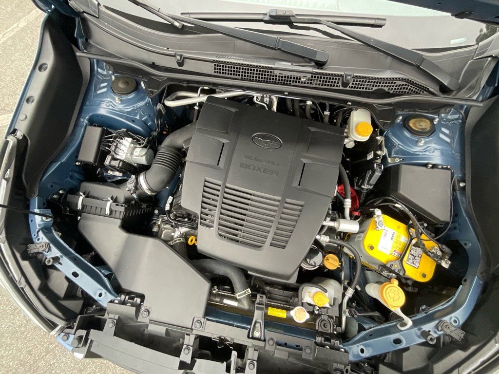 2021 Subaru Forester Premium - Photo 13