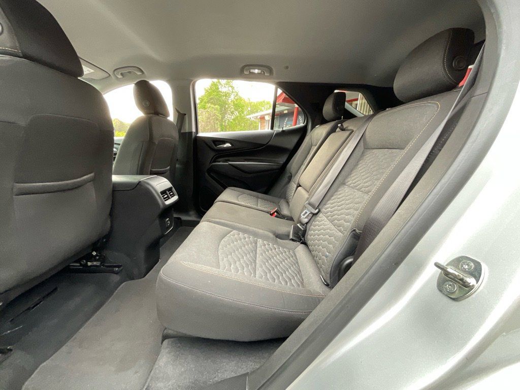 2020 Chevrolet Equinox LT - Photo 27