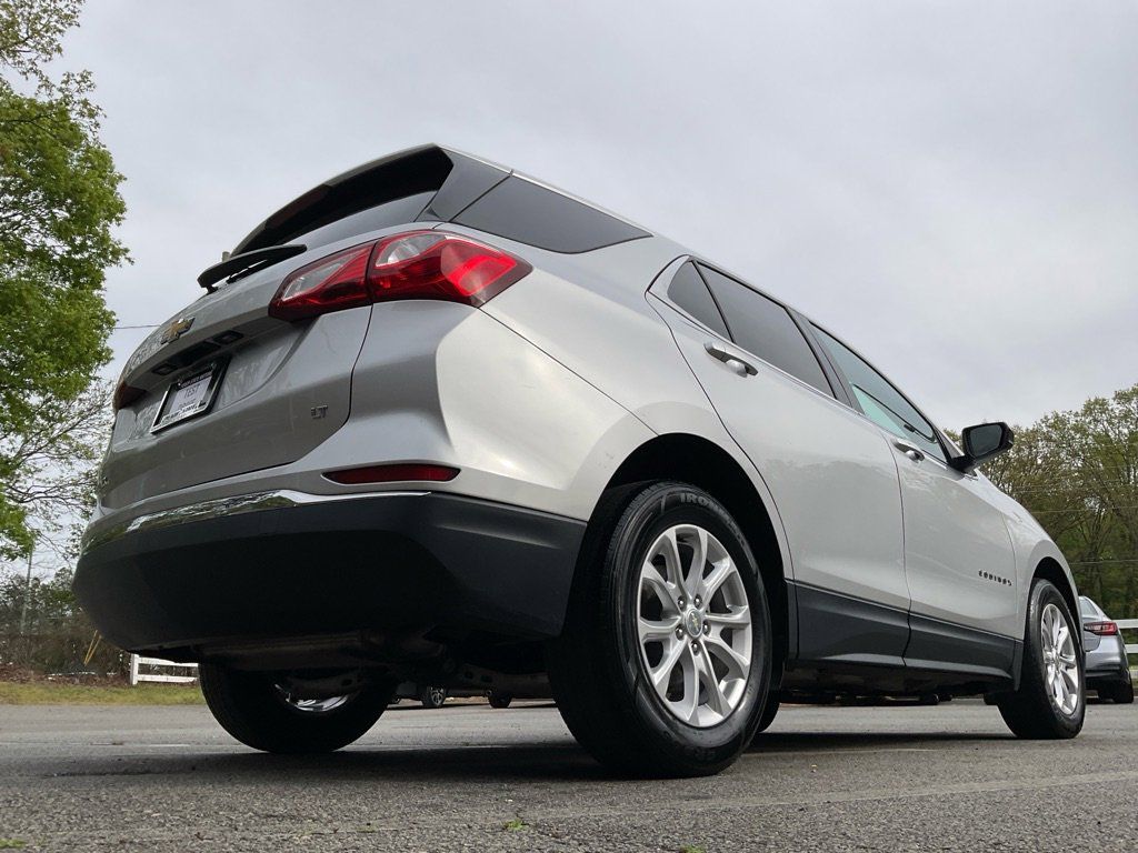 2020 Chevrolet Equinox LT - Photo 46