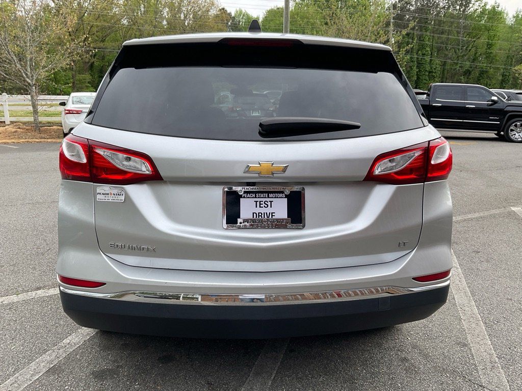 2020 Chevrolet Equinox LT - Photo 6