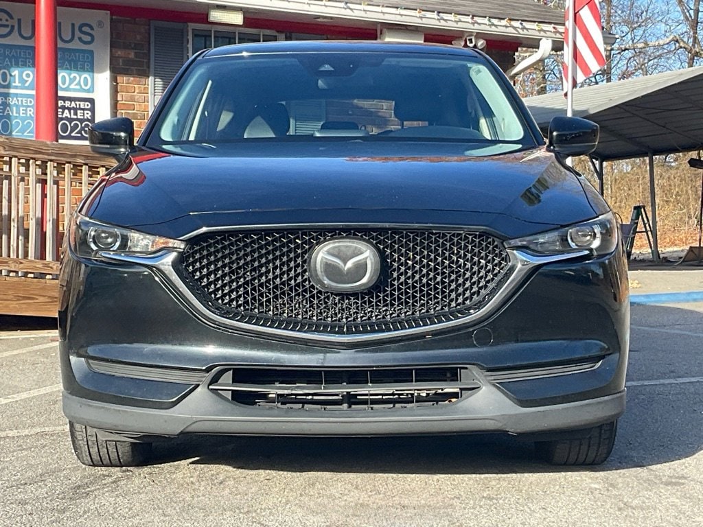 Used 2019 Mazda Mazda CX-5 Touring SUV