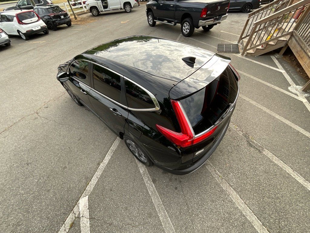 2018 Honda CR-V EX-L - Photo 10