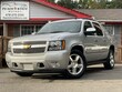 Chevrolet Avalanche