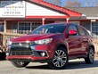  Mitsubishi Outlander Sport