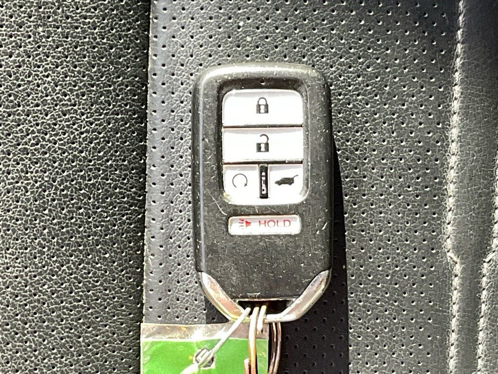 2018 Honda CR-V EX-L - Photo 49
