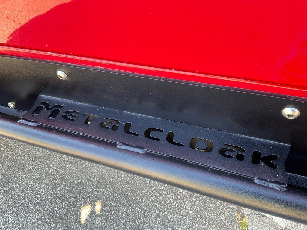 1999 Jeep Wrangler SPORT - Photo 10