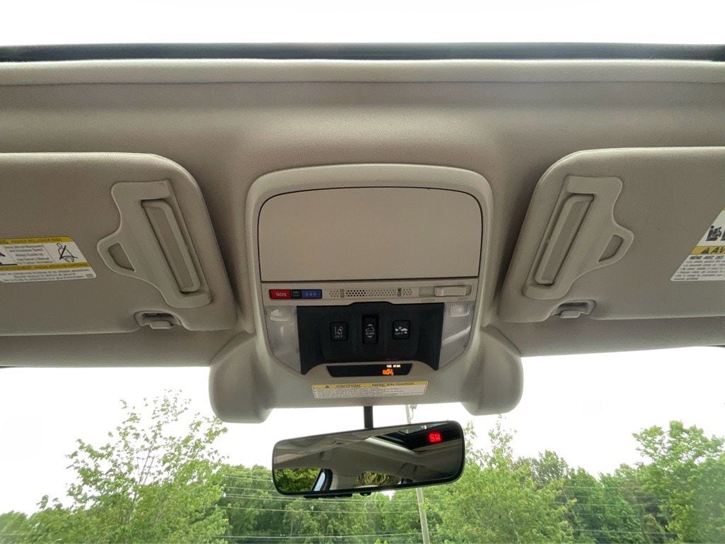 2021 Subaru Forester Premium - Photo 28
