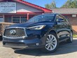 INFINITI QX50