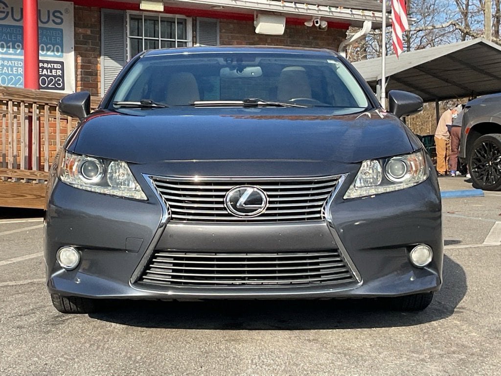 Used 2015 Lexus ES 350 Sedan