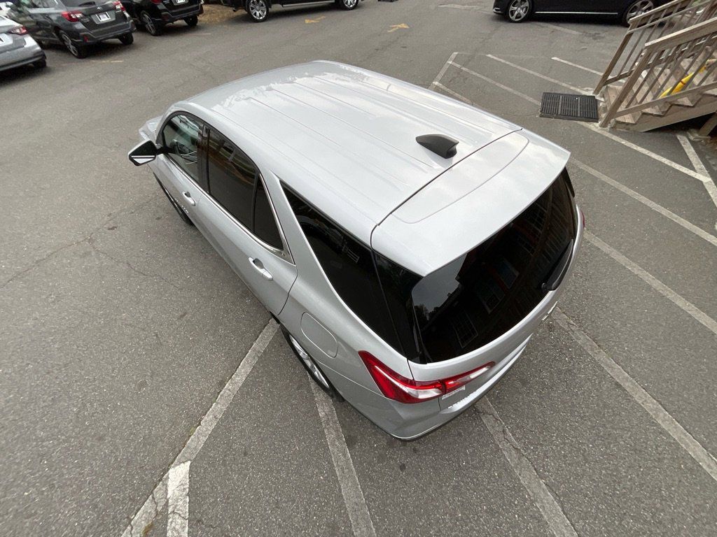 2020 Chevrolet Equinox LT - Photo 12