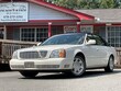  Cadillac Deville