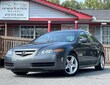 Acura TL