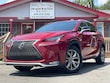 LEXUS NX 200t