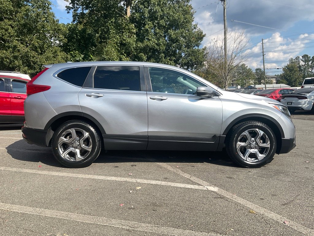 2019 Honda CR-V EX photo 3