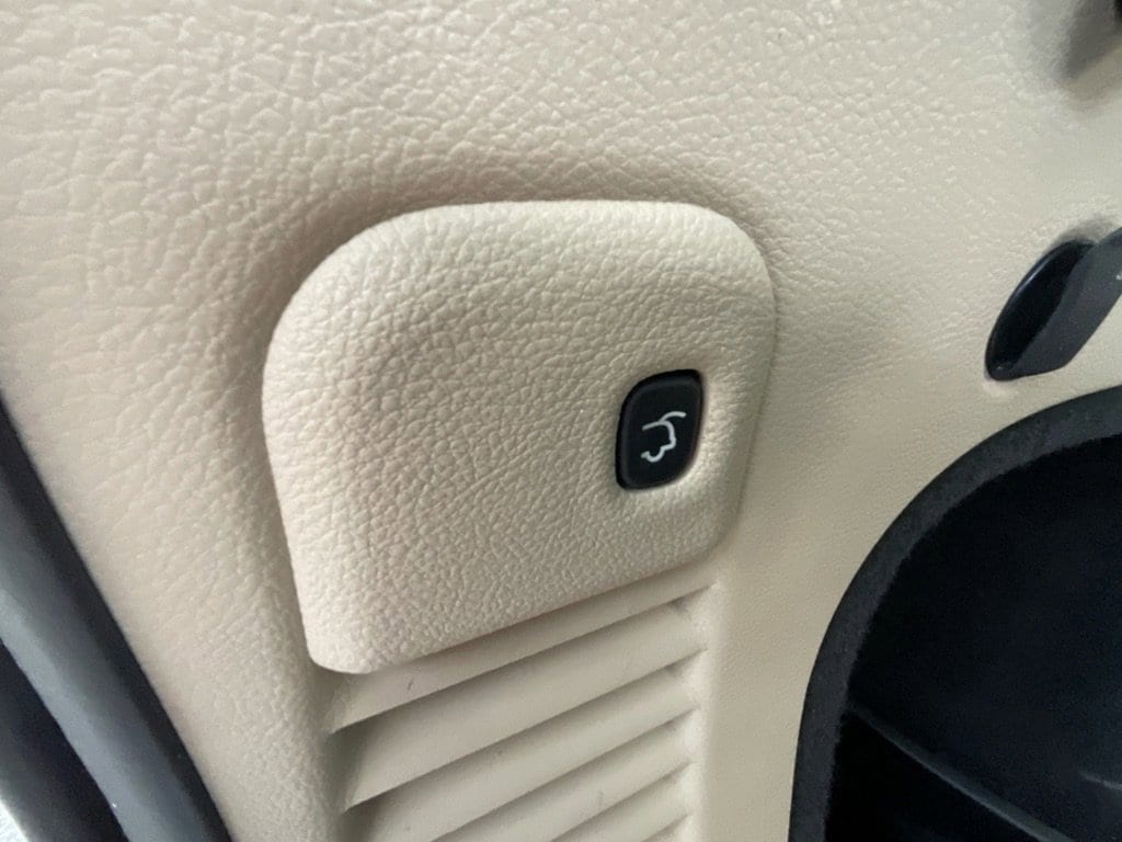 2014 Jeep Grand Cherokee Limited - Photo 40