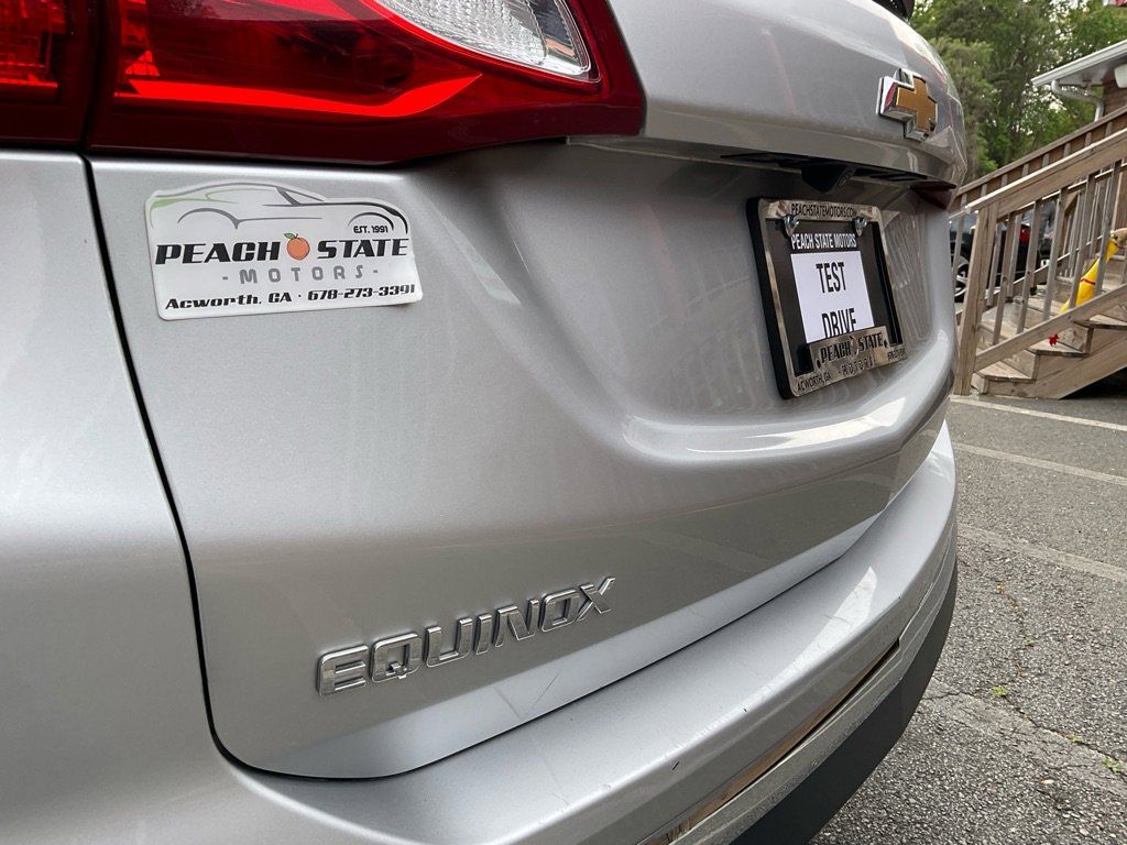 2020 Chevrolet Equinox LT - Photo 9